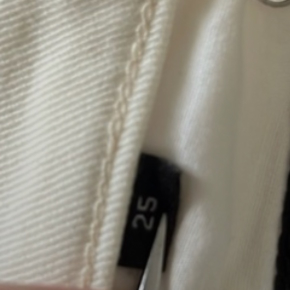 Ralph Lauren Black Label 400 Matchstick Jeans - Picture 16 of 16